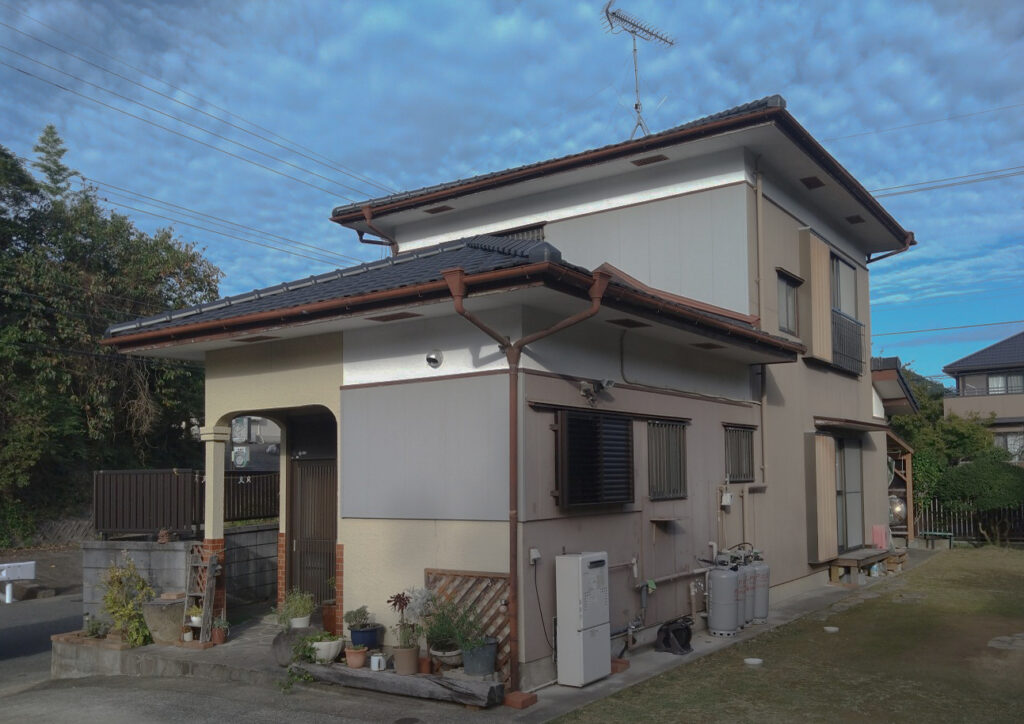 before