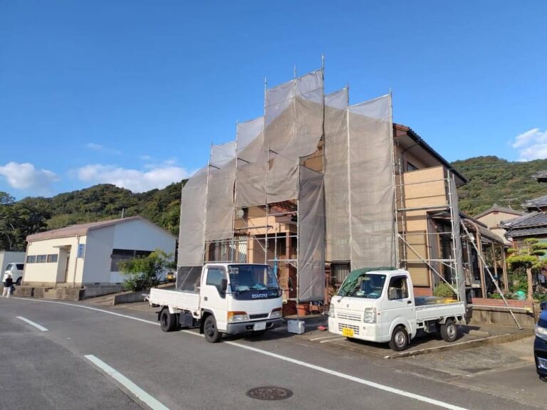 諫早飯盛町1