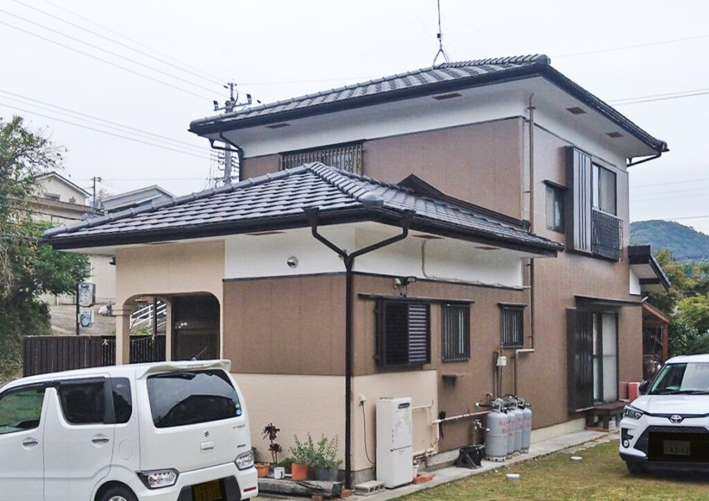 after