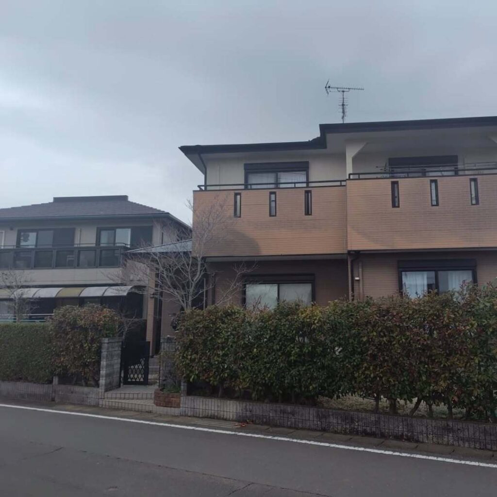 諫早市新春キャンペーンを通じてのご依頼