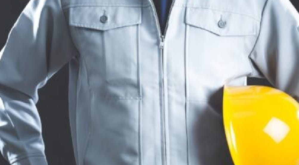 国家資格を持つ職人が対応